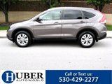 Used 2014 Honda CR-V EX-L image 3