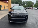 Used 2022 Jeep Compass Limited image 2