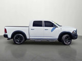 Used 2022 RAM 1500 Classic Warlock w/ Electronics Group image 3
