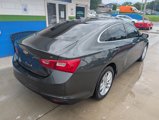 Used 2017 Chevrolet Malibu LT image 4