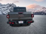 New 2025 Jeep Gladiator Rubicon image 4