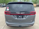 New 2025 Chrysler Pacifica Select w/ Uconnect Theater Family Group image 3