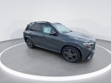 New 2025 Mercedes-Benz GLE 580 4MATIC image 2