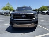 New 2025 Ford Expedition Max King Ranch image 2
