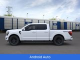 New 2025 Ford F150 Lariat image 3