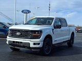 New 2025 Ford F150 XLT w/ Equipment Group 302A MID image 3
