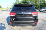 Used 2019 Jeep Grand Cherokee Laredo w/ 18" Wheel & 8.4" Radio Group image 4