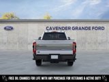 New 2025 Ford F350 King Ranch w/ FX4 Off-Road Package image 5