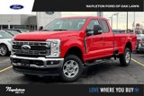 New 2025 Ford F250 XLT image 2