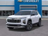 New 2026 Chevrolet Equinox LT image 6