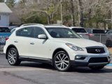 Used 2016 INFINITI QX50 AWD image 2