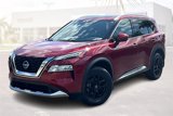 Used 2023 Nissan Rogue Platinum image 5