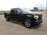 Used 2024 Chevrolet Silverado 1500 RST w/ RST All Star Premium Package image 5