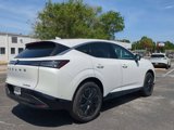 New 2025 Nissan Murano Platinum w/ Cargo Package image 4