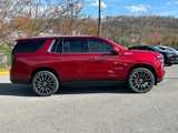 New 2025 Chevrolet Tahoe High Country image 2