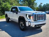 Used 2024 GMC Sierra 2500 Denali w/ Denali Reserve Package image 4