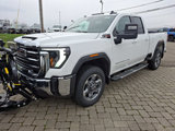 New 2025 GMC Sierra 2500 SLE w/ SLE Value Package; image 3
