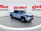 New 2025 Toyota Tacoma SR5 image 2