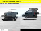 New 2025 GMC Yukon XL AT4 Ultimate image 4