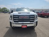 New 2025 GMC Sierra 3500 SLT w/ SLT Convenience Package image 3