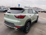 New 2025 Chevrolet TrailBlazer ACTIV w/ Convenience Package image 5