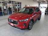 Certified 2023 Ford Escape Platinum image 4
