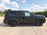 New 2025 Nissan Armada PRO-4X image 2