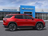 New 2026 Chevrolet Equinox ACTIV image 5