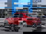 New 2026 Chevrolet TrailBlazer LT w/ Driver Confidence Package image 3