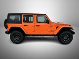 New 2025 Jeep Wrangler Unlimited Rubicon image 4