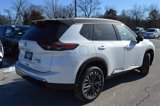 New 2025 Nissan Rogue Platinum w/ Tech Package image 4