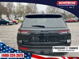 New 2025 Jeep Grand Cherokee Limited 4xe image 4
