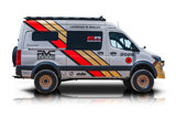 Used 2024 Mercedes-Benz Sprinter 2500 image 2