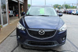 Used 2013 MAZDA CX-5 Touring w/ Bose & Moonroof Pkg image 3