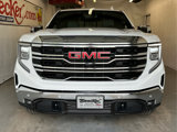 New 2026 GMC Sierra 1500 SLT w/ SLT Premium Plus Package image 3