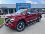 New 2026 Chevrolet Silverado 1500 High Country w/ Technology Package image 2