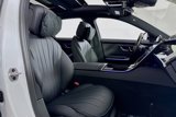 New 2026 Mercedes-Benz S 500 4MATIC image 6