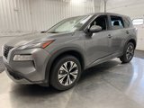 Used 2023 Nissan Rogue SV image 2