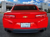 Used 2016 Chevrolet Camaro LT image 4