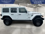 New 2025 Jeep Wrangler Unlimited Rubicon image 4