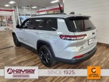 Certified 2023 Jeep Grand Cherokee L Laredo image 4