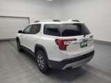 Used 2023 GMC Acadia SLT image 5