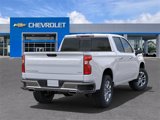 New 2025 Chevrolet Silverado 1500 LTZ w/ LTZ Convenience Package II image 4