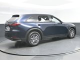 New 2025 MAZDA CX-90 3.3 Turbo w/ Preferred Package image 4