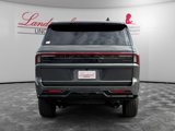 Used 2025 Lincoln Navigator Black Label image 4