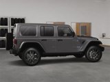 New 2025 Jeep Wrangler Unlimited Sahara image 5