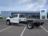 New 2025 Ford F550 4x4 SuperCab Super Duty image 4