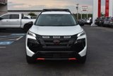 New 2026 Nissan Rogue SV image 2