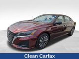 Used 2025 Nissan Altima 2.5 SV image 3