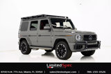 Used 2025 Mercedes-Benz G 63 AMG 4MATIC image 5